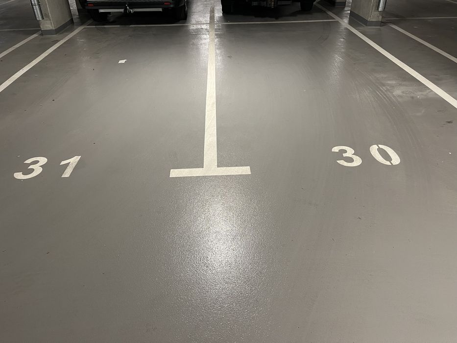 Sprzedam miejsce postojowe w Nowym Dworze Mazowieckim bez PCC 2%