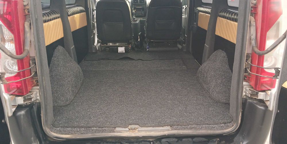 Продам Fiat Scudo 2007 р.