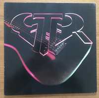 GTR (1986) Vinil - Steve Howe (Yes), Steve Hackett (Genesis)