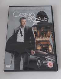 Casino Royale - 2-disc collector's edition język angielski