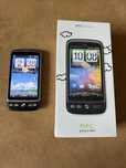 Smartphone HTC Desire A8181