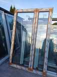 Okno 1400x2100 trzyszbowe Winchester