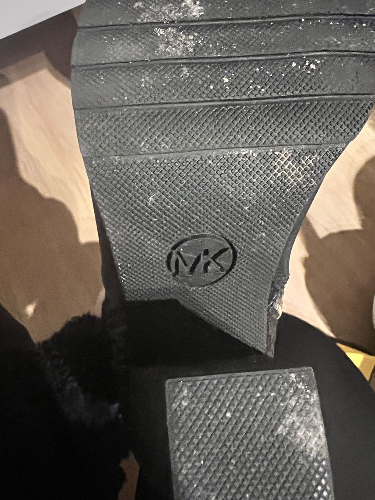 Buty zimowe Michael Kors 38