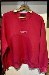 Sweat Rosa "TOKYO"