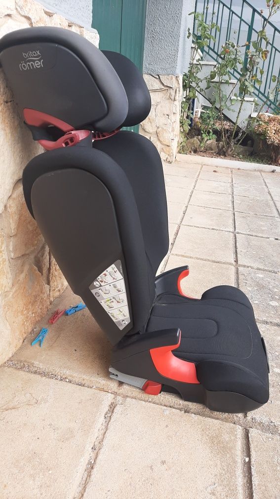 Cadeira para criança auto