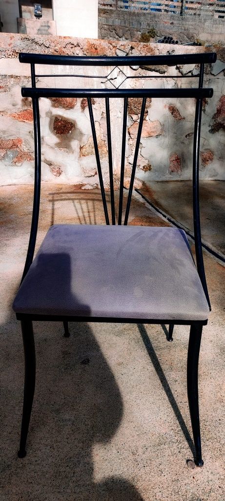 Cadeiras de sala de jantar