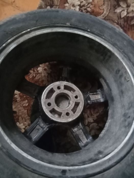 Титаны Р15- 4/98