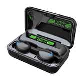 Auscultadores Bluetooth *novos*