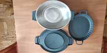 Varoma do Thermomix TM 21