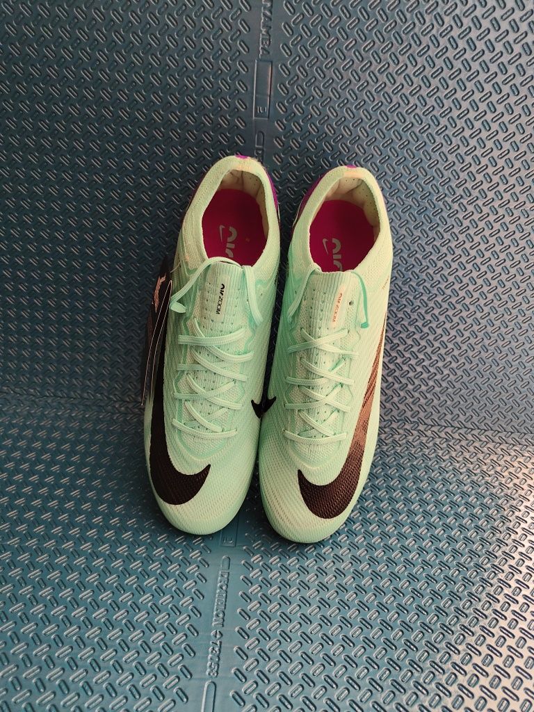 Nike Zoom Mercurial Vapor 15 elite 41р 26см