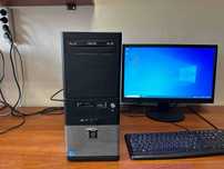 Системний блок I5-2320 / 8ГБ DDR4 | Робочий м. Шулявська