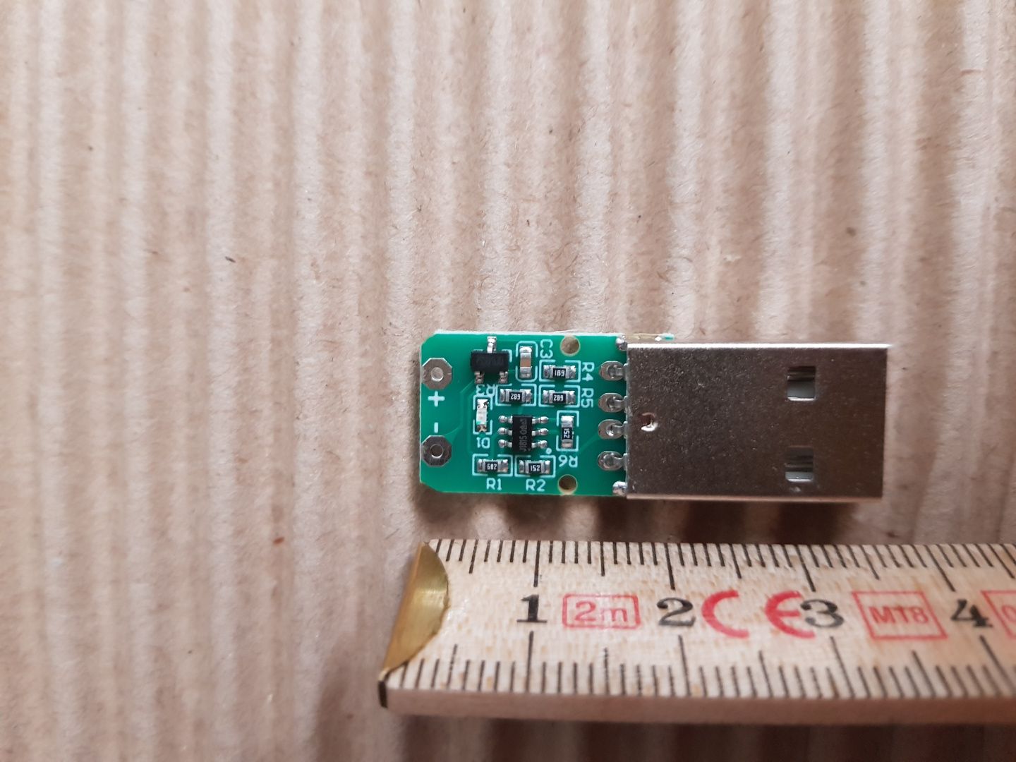 Кабель USB триггер 9 12 20 В для wifi роутера от павербанка повербанка