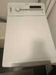 Pralka Whirlpool 6 th sensie 6 kg