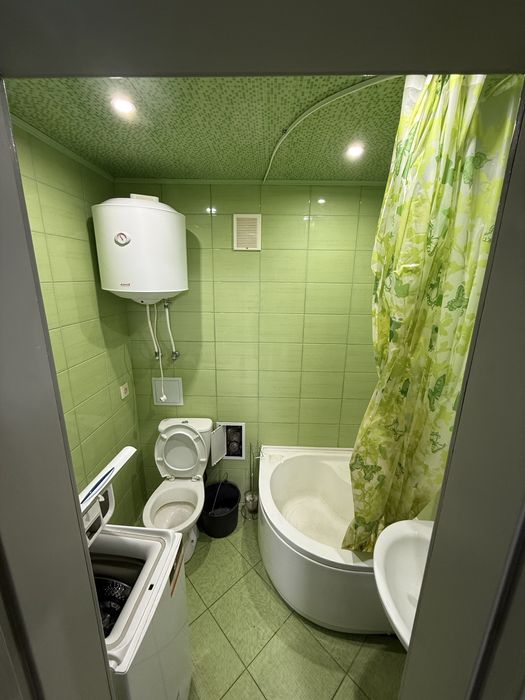 Продаж 2-кімнатної квартири в Краматорську