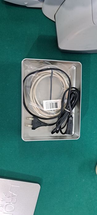 Impressora deskejt HP 920 c