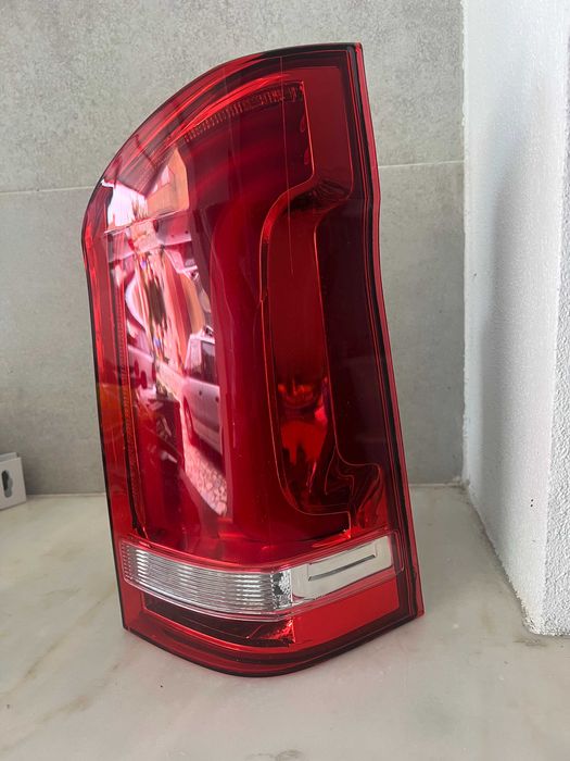 Farolim Mercedes Vito Led