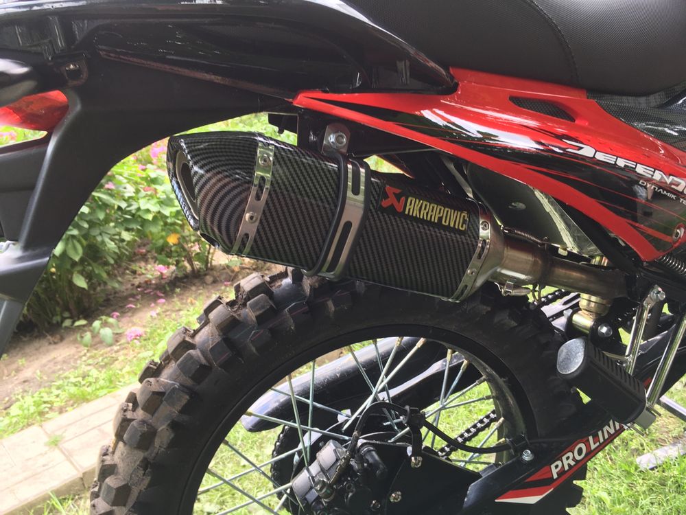 Forte XSR Cross 300