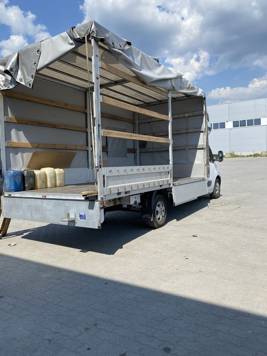 Грузоперевозки Домашний Переезд