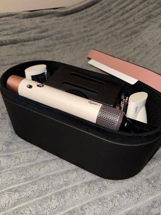 Стайлер Дайсон Dyson airwrap complete long