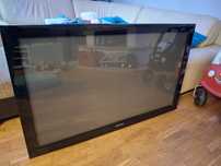 Samsung 50 cali telewizor tv
