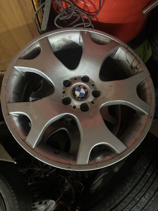Диски Bmw x5 5.120 р18