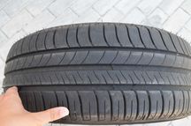 Pneu Michelin 195/55 R16