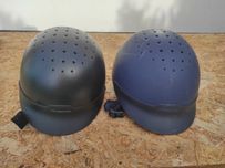 Toques, capacetes equitação.