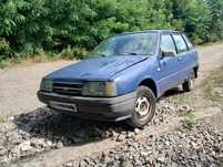 Автомобиль ИЖ 2126 ГБО