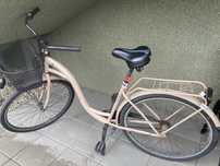 Sorzedam rower damski
