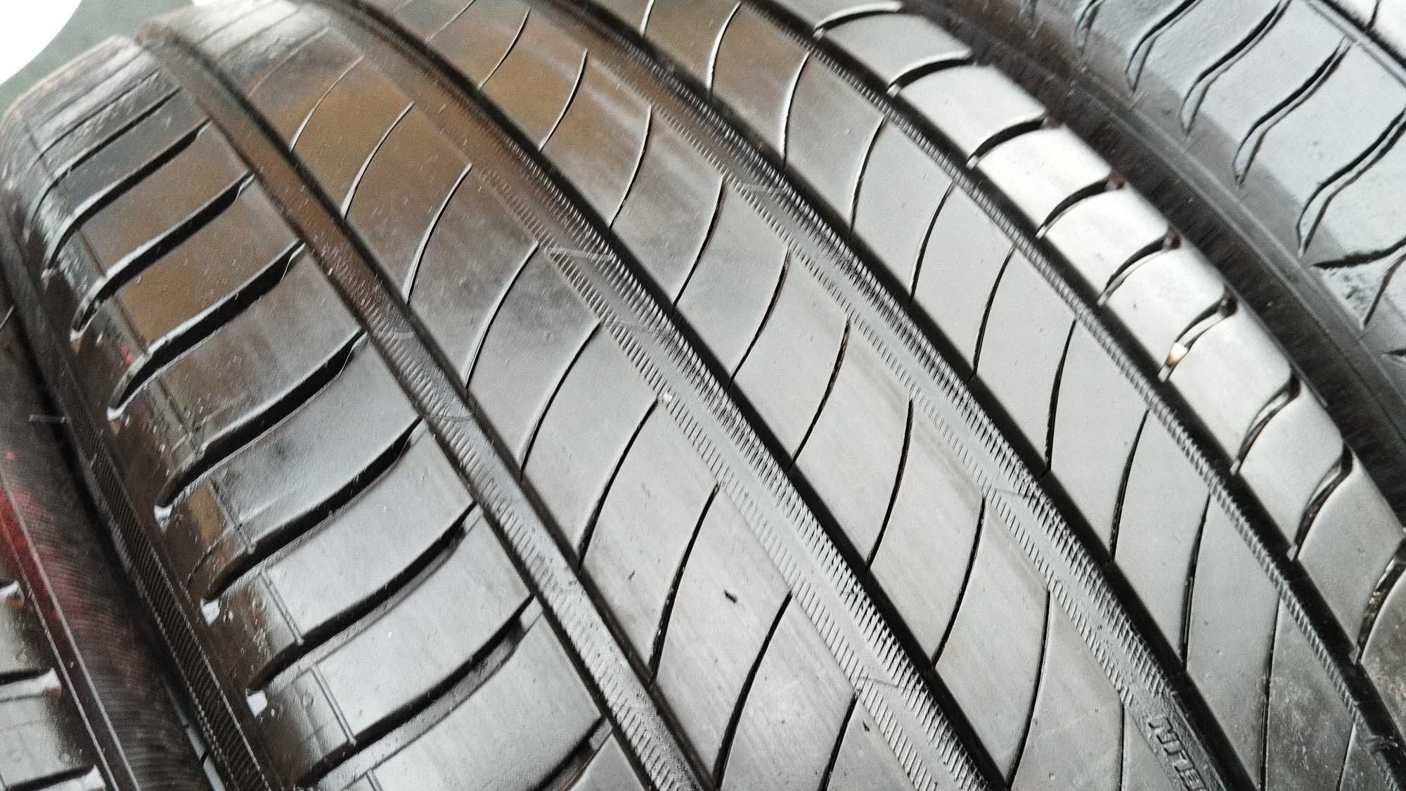 245/45R18 MICHELIN Opony letnie ! 4 szt ! MONTAŻ !