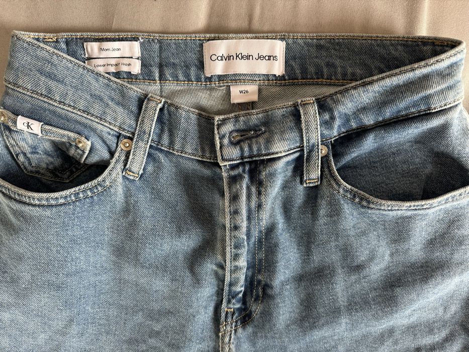 джинси calvin klein