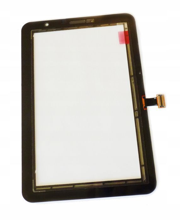 Nowy Digitizer Dotyk Szybka Do Samsung Tab 2 7 P3110