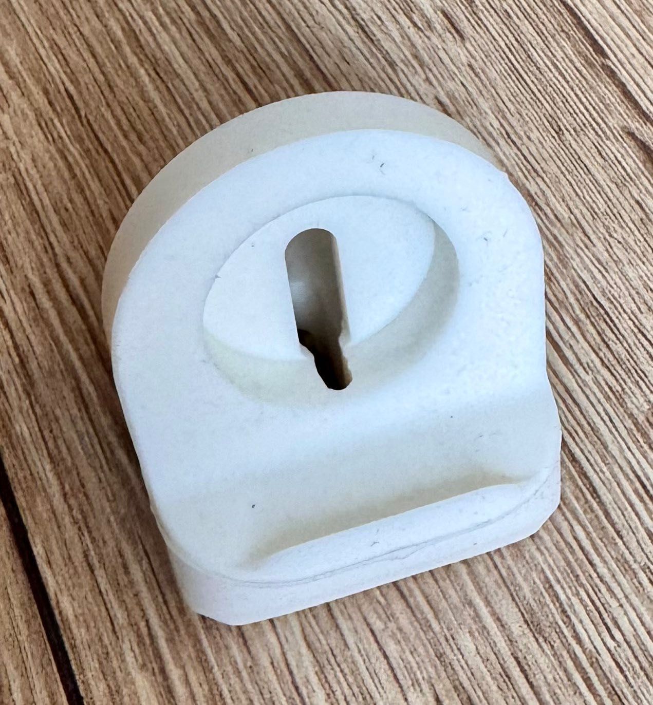Podstawka, stojak, uchwyt do ładowania Apple Watch