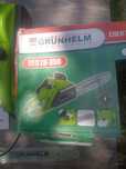 Продам электропилу GRUNhelm на запчасти