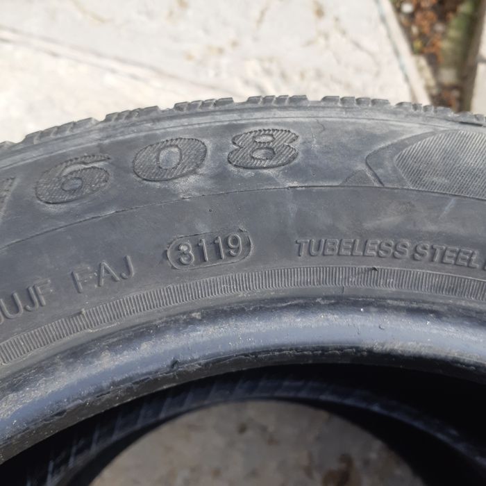 Шини,резина 205.55.16.