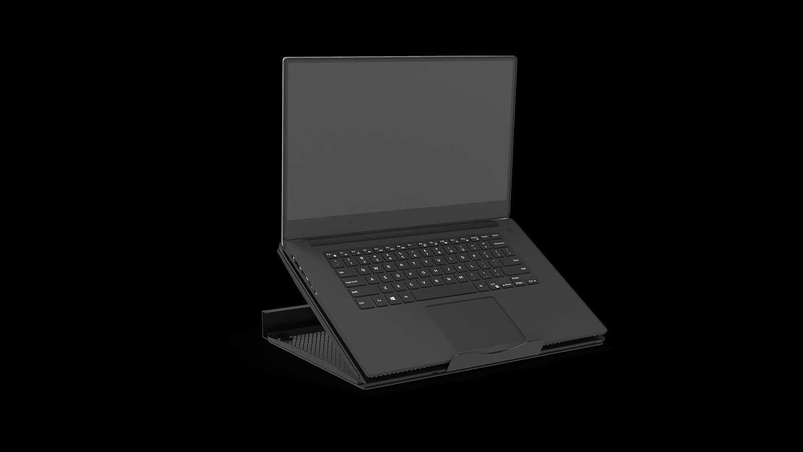 Podstawka pod laptopa KRUX KRX0034