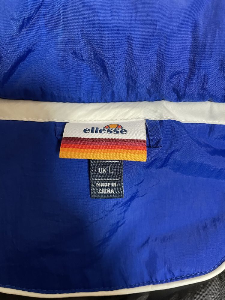 Курточка ellesse