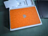 MacBook Air M2 8/256 Starlight без блокувань