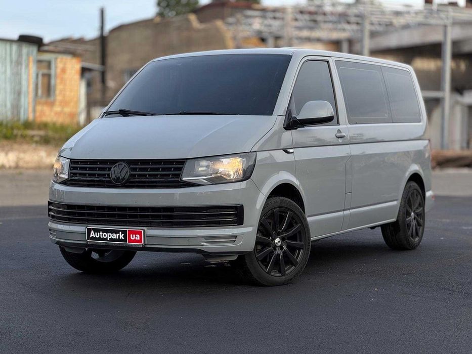 Продам Volkswagen T6 2016р. #47140