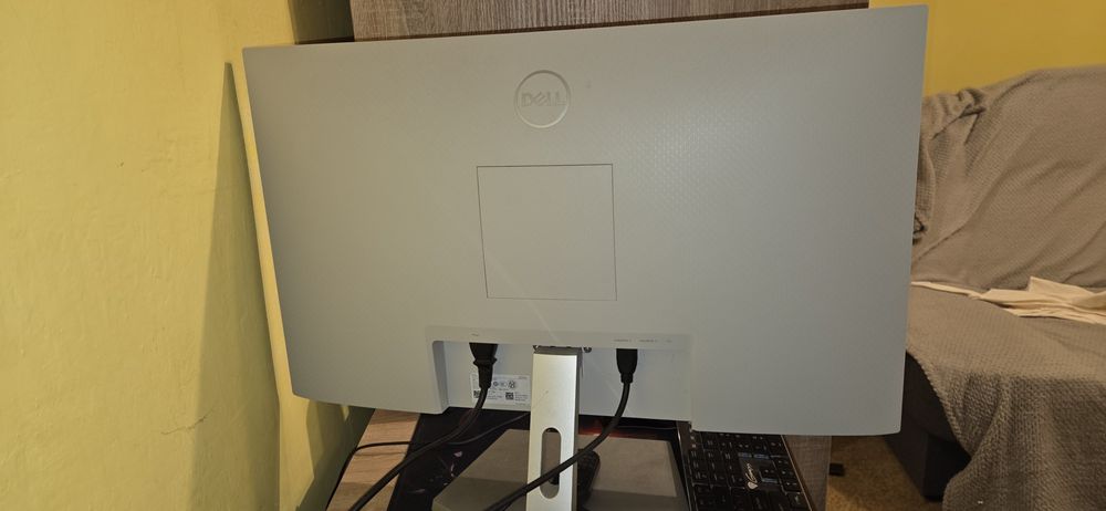 Monitor Dell S2721H