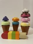 Lego Duplo Lody 10574