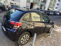 Citroen C3  2015