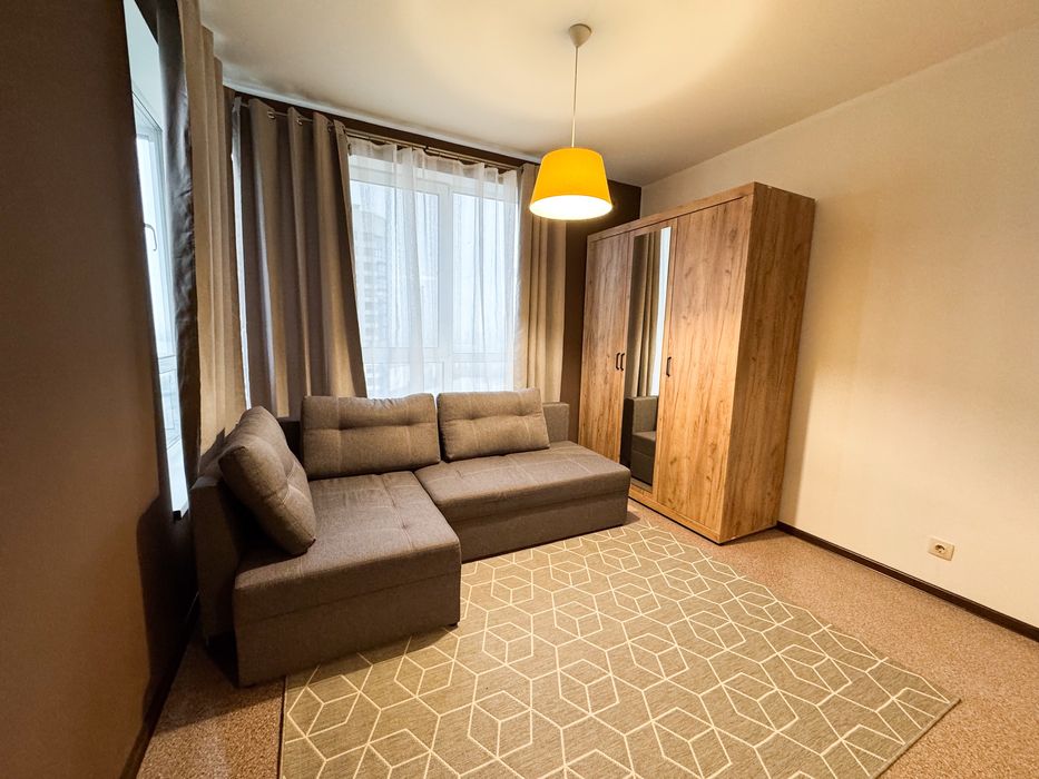 Зарічний! Стильна студія. Будинок з генератором