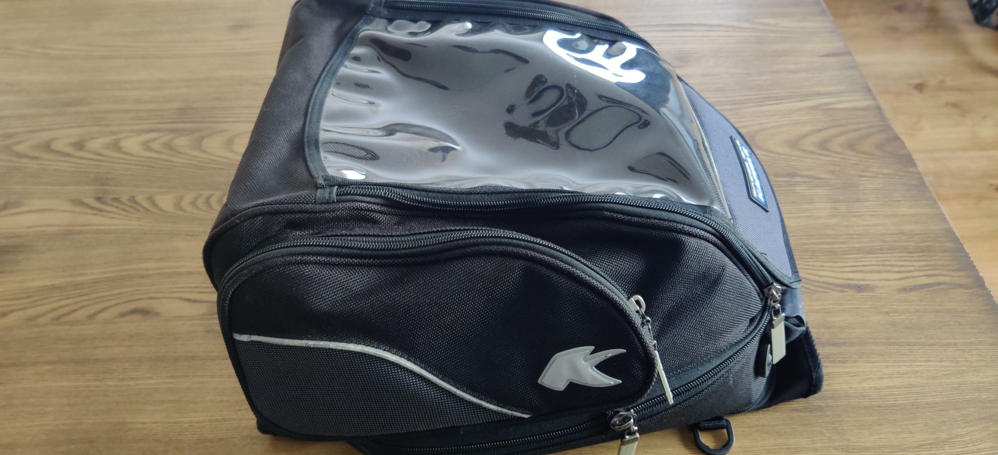 Tankbag Kappa K Racer Bag