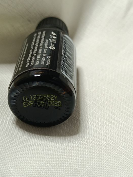 Olejek eteryczny doTerra, Geranium