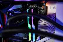 G.SKILL 32GB (2x16GB) 3200MHz CL16 Trident Z RGB