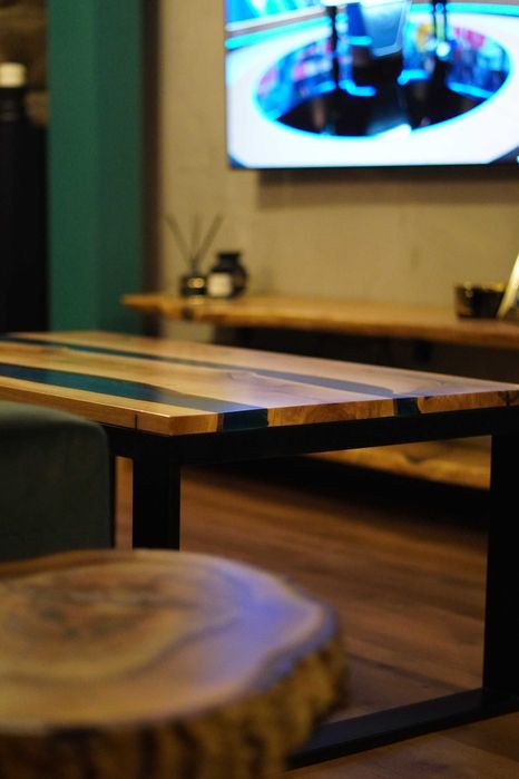 Meble z drewna i płyty wiórowej na wymiar