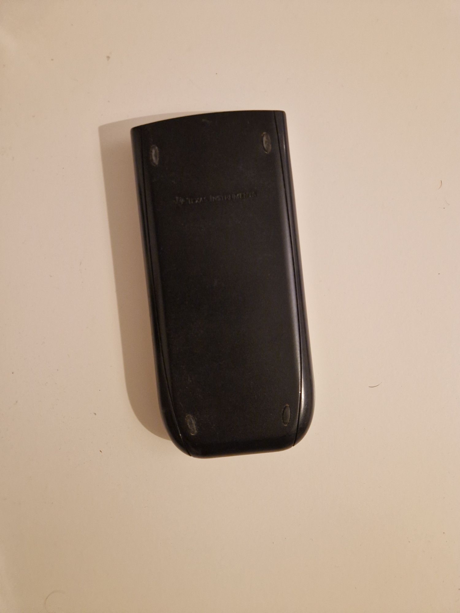Calculadora Gráfica - TI 84 Plus C Silver Edition