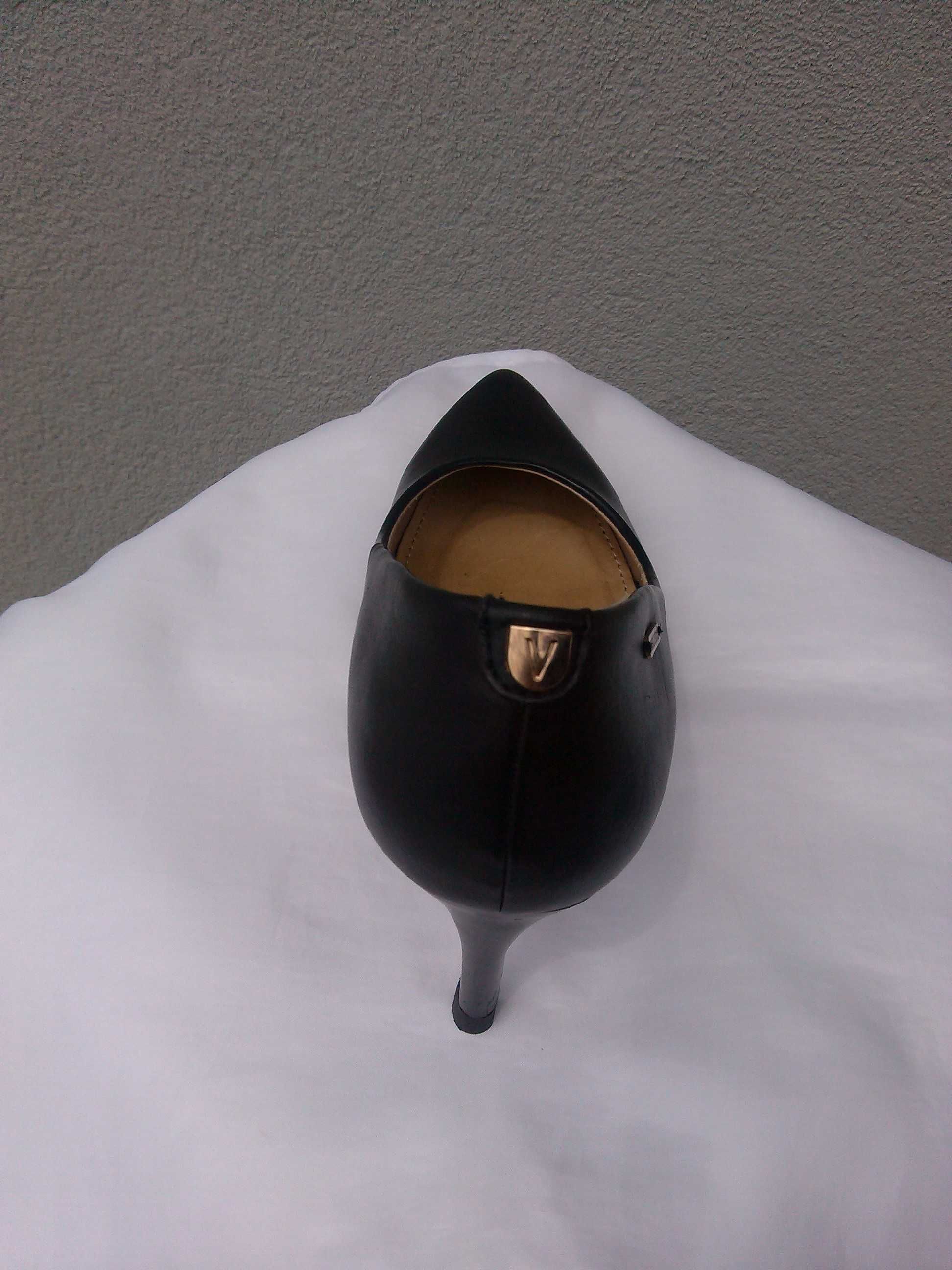 Sapatos de senhora