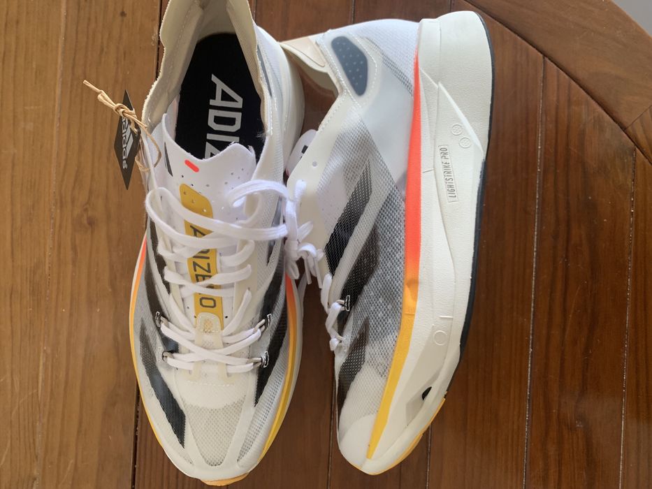 Adidas Adios Pro3 EUR41
